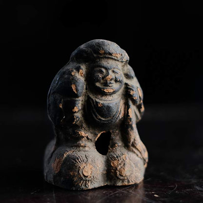 Ceramic Daikoku