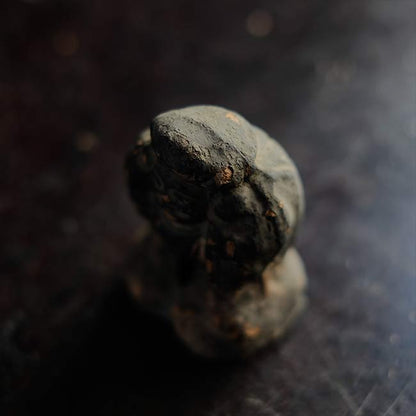 Ceramic Daikoku