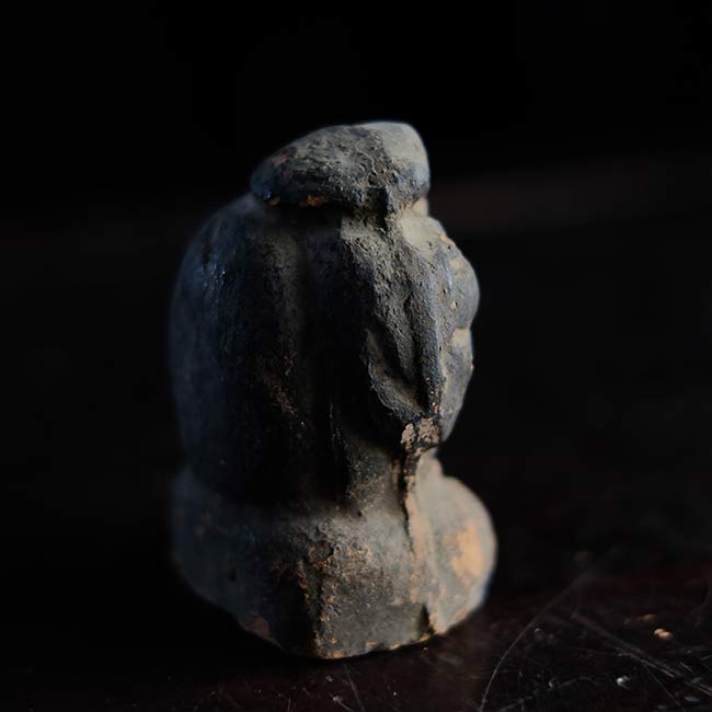 Ceramic Daikoku