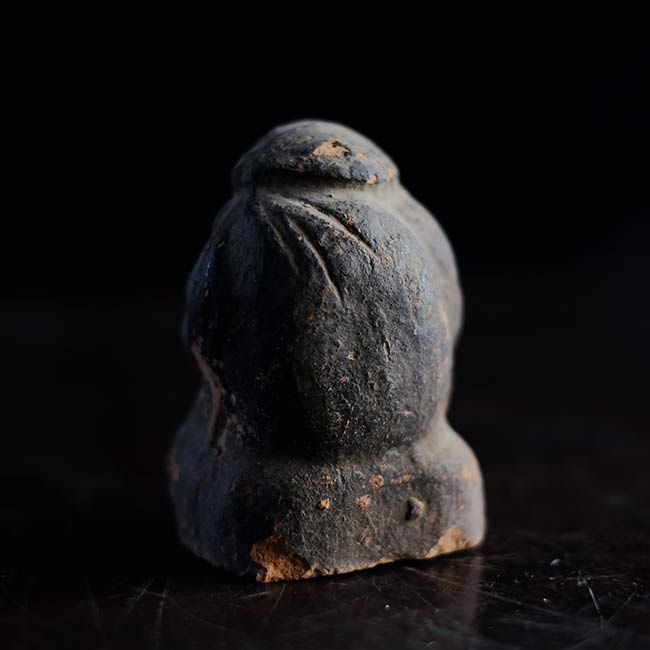 Ceramic Daikoku