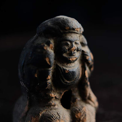 Ceramic Daikoku