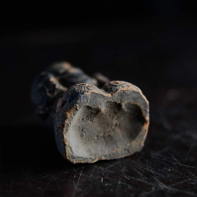 Ceramic Daikoku