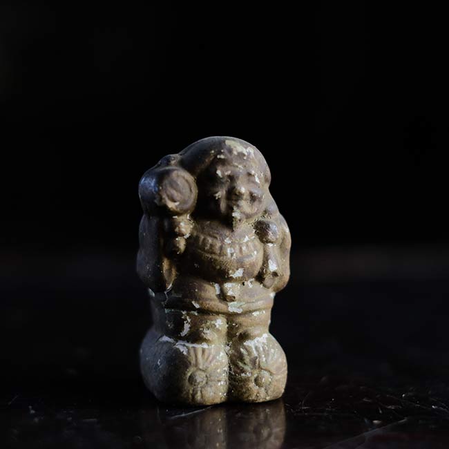 Ceramic Daikoku