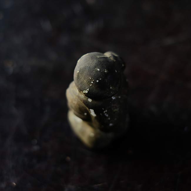 Ceramic Daikoku