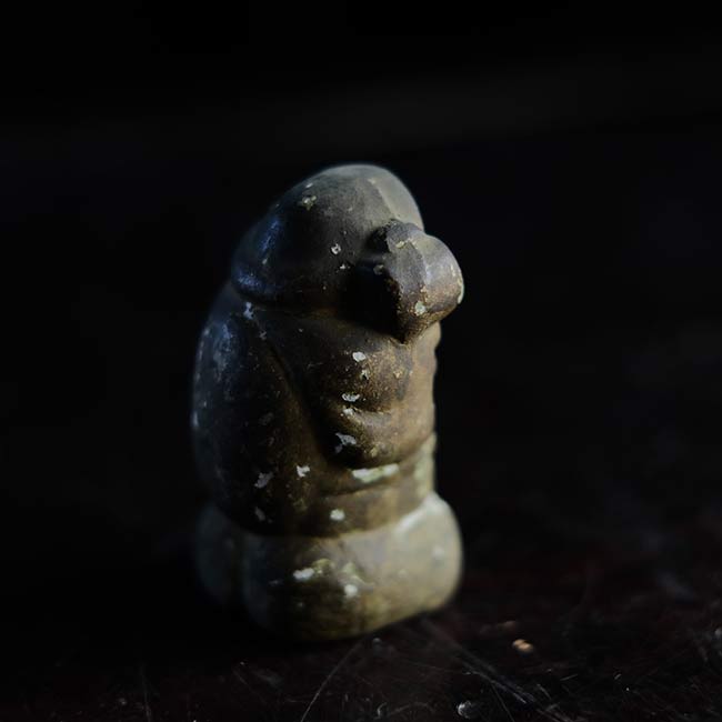 Ceramic Daikoku