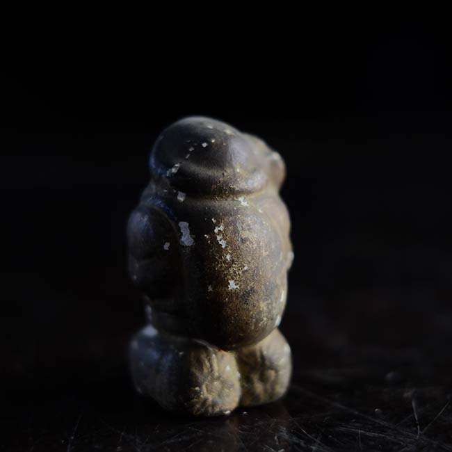 Ceramic Daikoku
