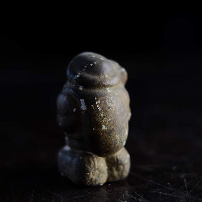 Ceramic Daikoku