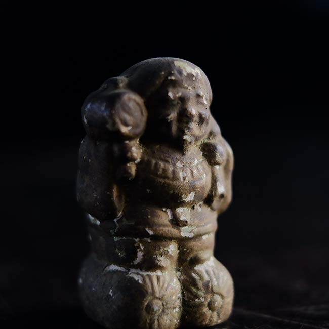 Ceramic Daikoku