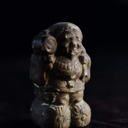 Ceramic Daikoku