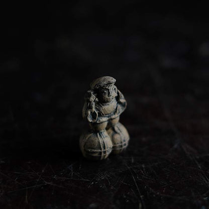 Ceramic Daikoku