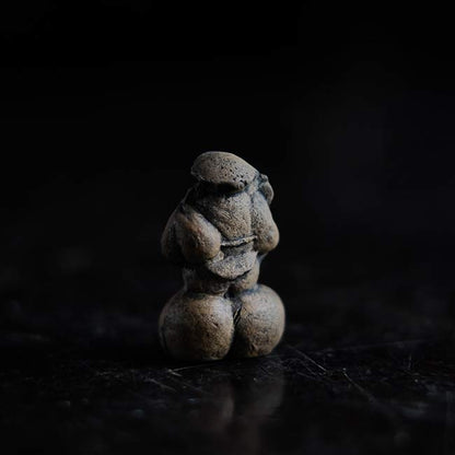 Ceramic Daikoku