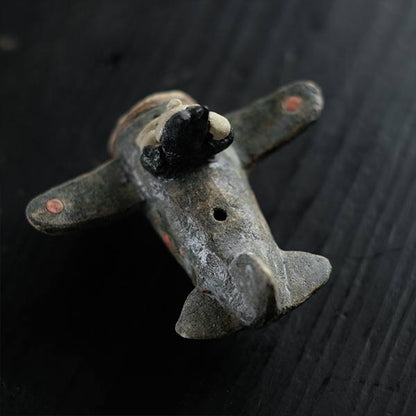 Norakuro figure