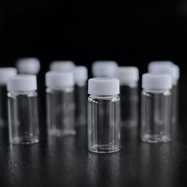 理化学瓶 20ml