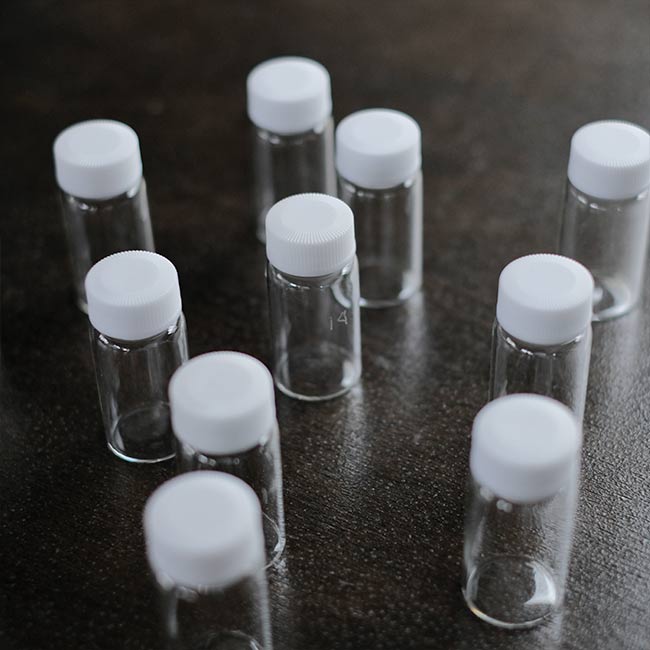 理化学瓶 20ml