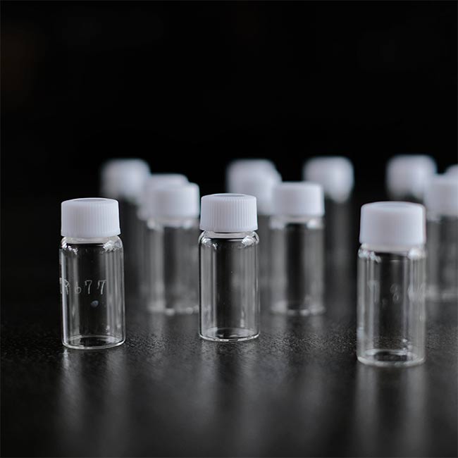 理化学瓶 10ml