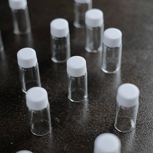 理化学瓶 10ml