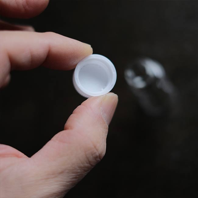 理化学瓶 10ml