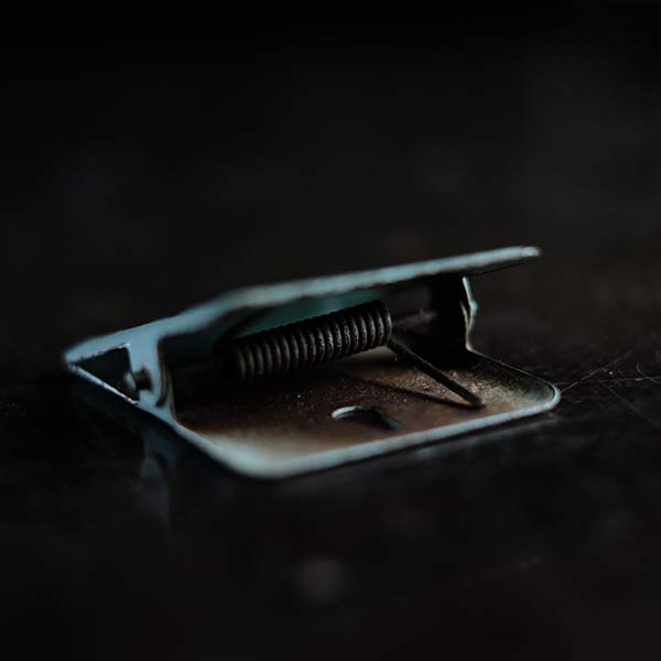 CHLOR TRIMETON CLIP