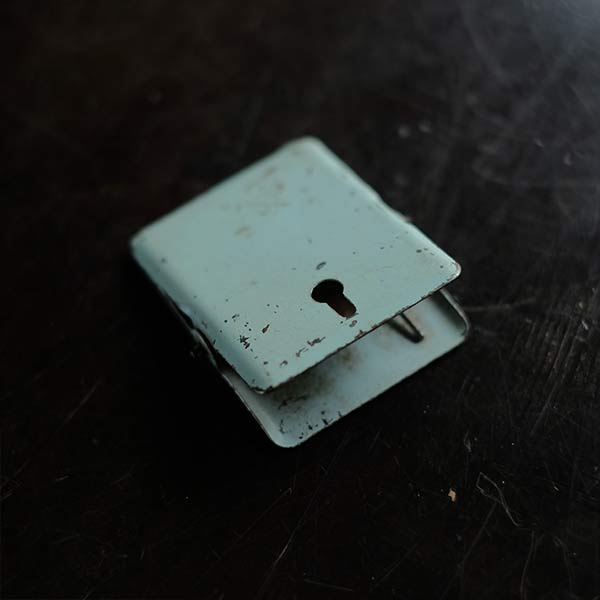 CHLOR TRIMETON CLIP