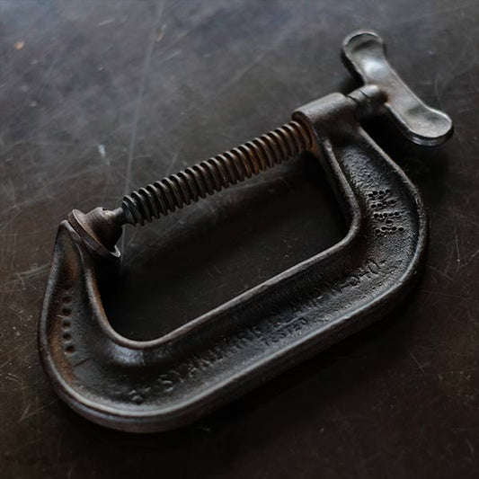 Cincinnati Tool Co. クランプ Lサイズ