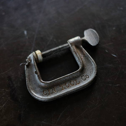 Cincinnati Tool Co. Clamp, Small