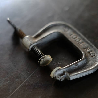 Cincinnati Tool Co. Clamp, Small