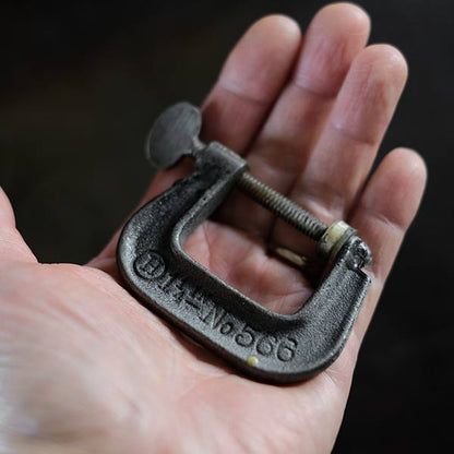 Cincinnati Tool Co. Clamp, Small