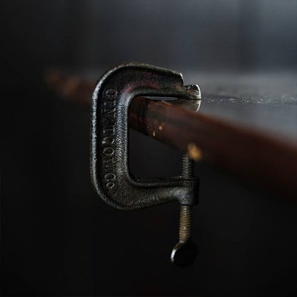 Cincinnati Tool Co. クランプ Sサイズ