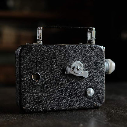 Cine Kodak Eight Model60 フィルムカメラ