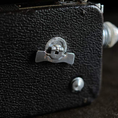 Cine Kodak Eight Model60 フィルムカメラ