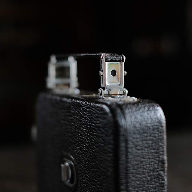 Cine Kodak Eight Model60 フィルムカメラ