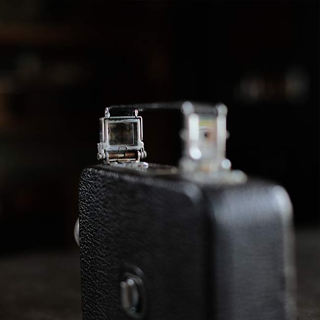 Cine Kodak Eight Model60 フィルムカメラ