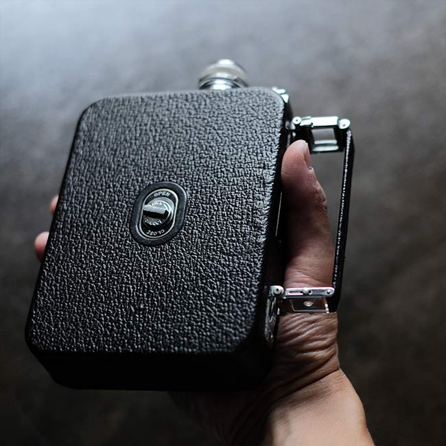 Cine Kodak Eight Model60 フィルムカメラ