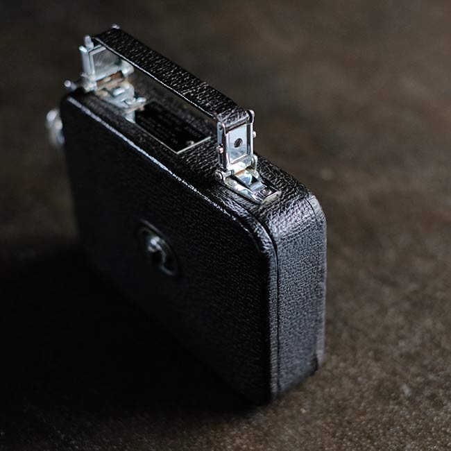 Cine Kodak Eight Model60 フィルムカメラ