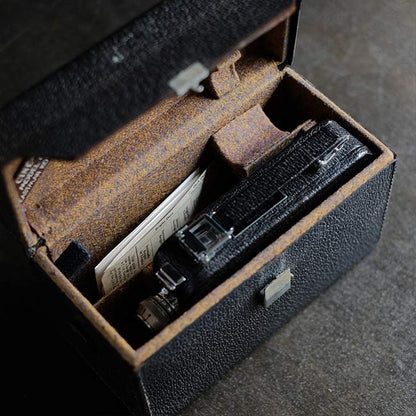 Cine Kodak Eight Model60 フィルムカメラ