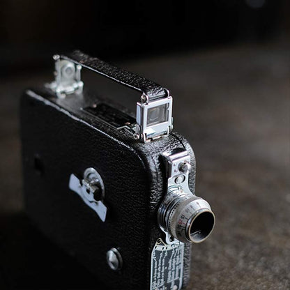 Cine Kodak Eight Model60 フィルムカメラ