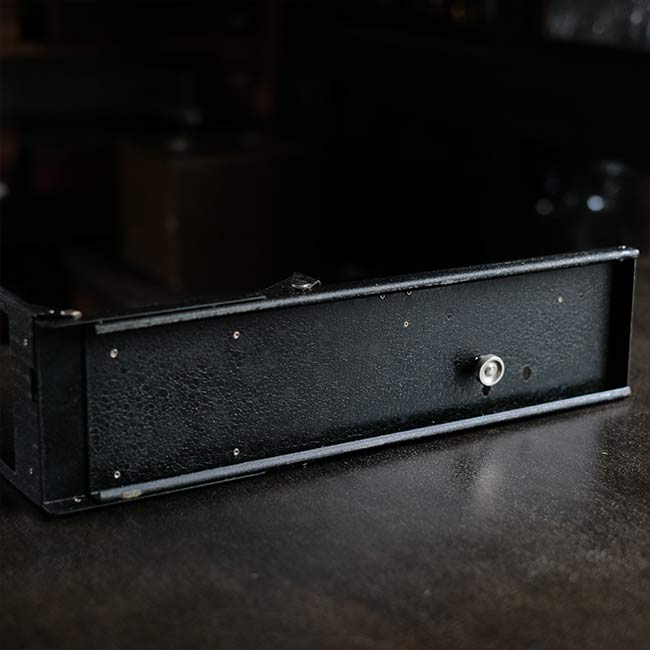 Cine Kodak Titler タイトル撮影スタンド
