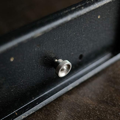 Cine Kodak Titler タイトル撮影スタンド