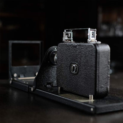 Cine Kodak Titler タイトル撮影スタンド