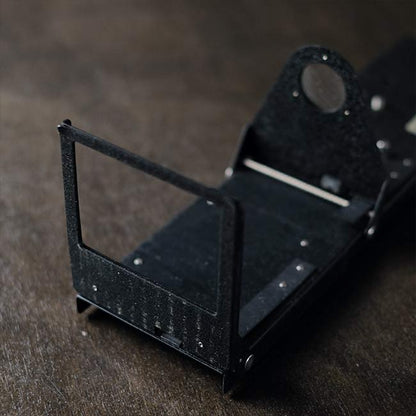 Cine Kodak Titler タイトル撮影スタンド