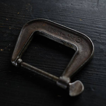 Cincinnati Tool Co. Clamp, Medium