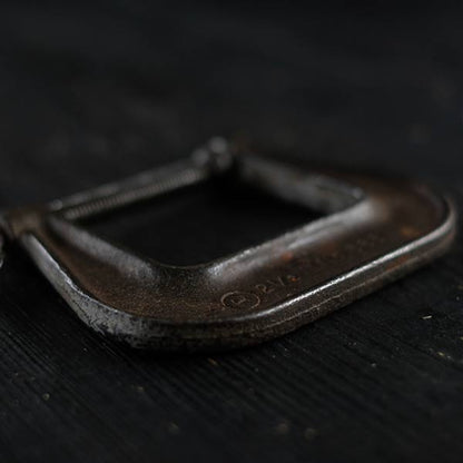 Cincinnati Tool Co. Clamp, Medium