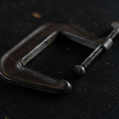 Cincinnati Tool Co. Clamp, Medium
