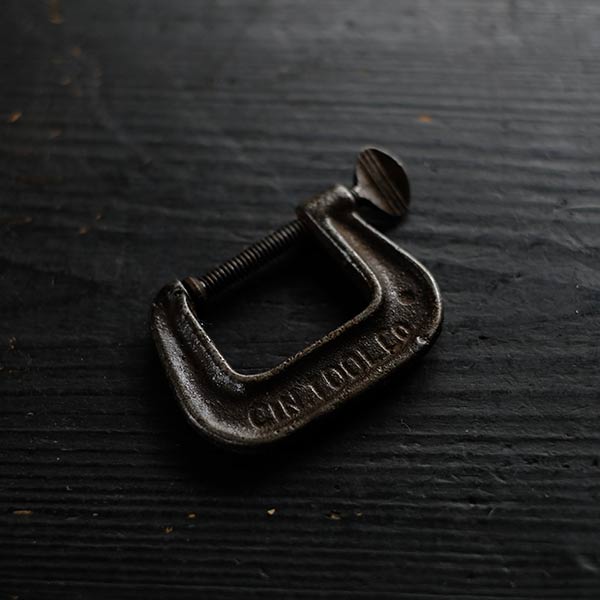 Cincinnati Tool Co. Clamp, Small