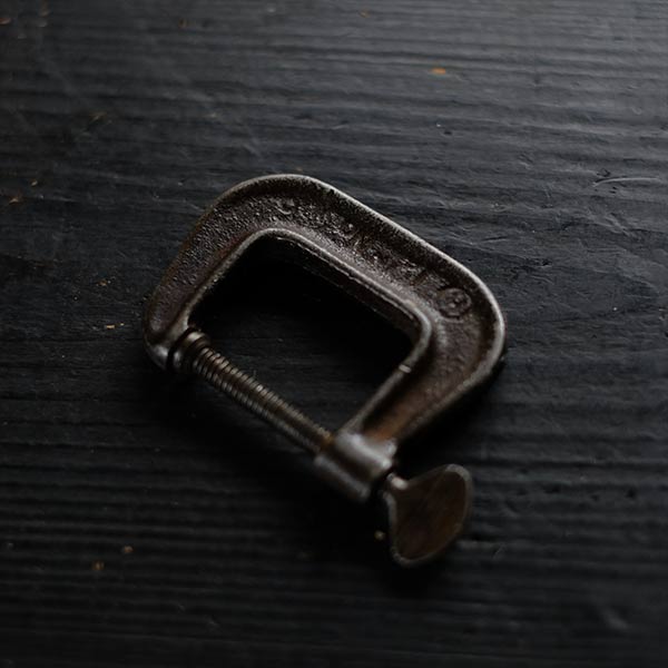 Cincinnati Tool Co. Clamp, Small