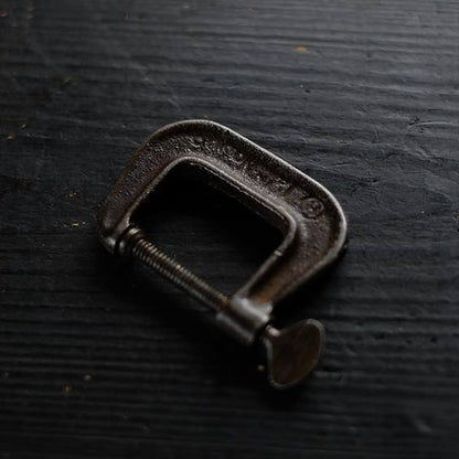 Cincinnati Tool Co. Clamp, Small