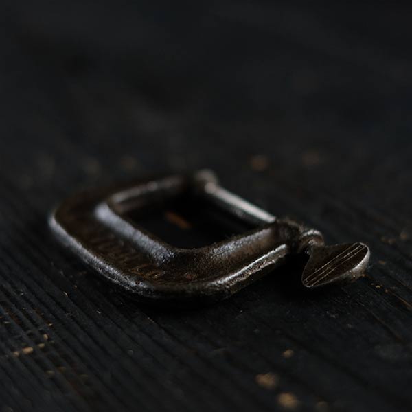 Cincinnati Tool Co. Clamp, Small