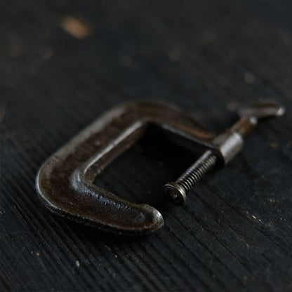 Cincinnati Tool Co. Clamp, Small