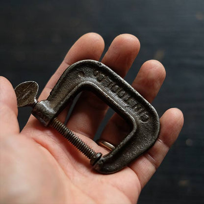 Cincinnati Tool Co. Clamp, Small