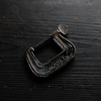 Cincinnati Tool Co. Clamp, Small